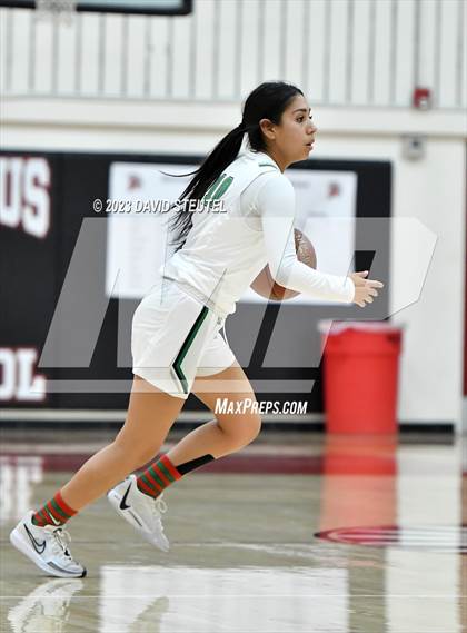 Thumbnail 1 in Rio Linda vs. Biggs (Love of the Game) photogallery.