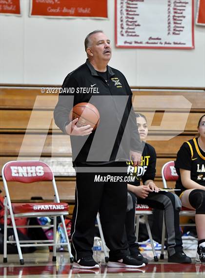 Thumbnail 3 in Rio Linda vs. Biggs (Love of the Game) photogallery.