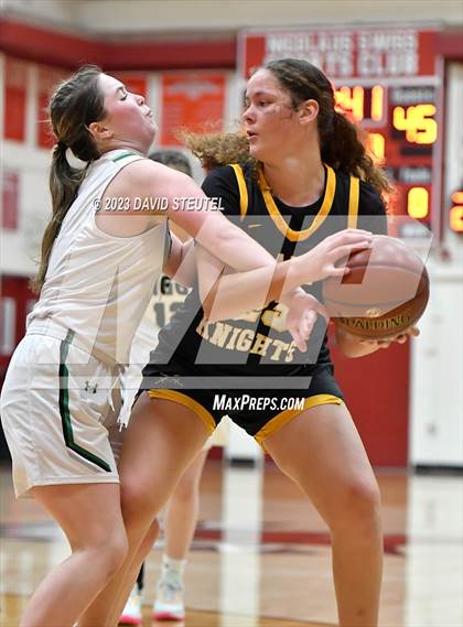 Thumbnail 2 in Rio Linda vs. Biggs (Love of the Game) photogallery.