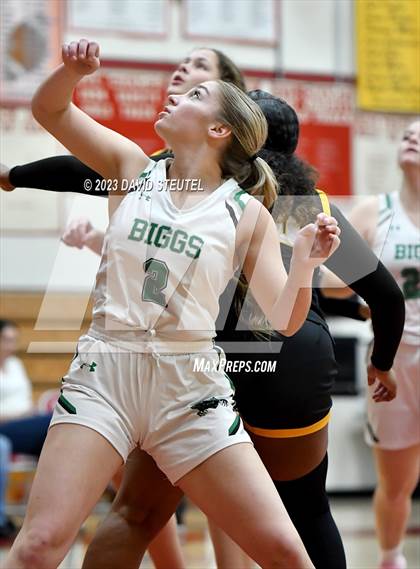 Thumbnail 1 in Rio Linda vs. Biggs (Love of the Game) photogallery.