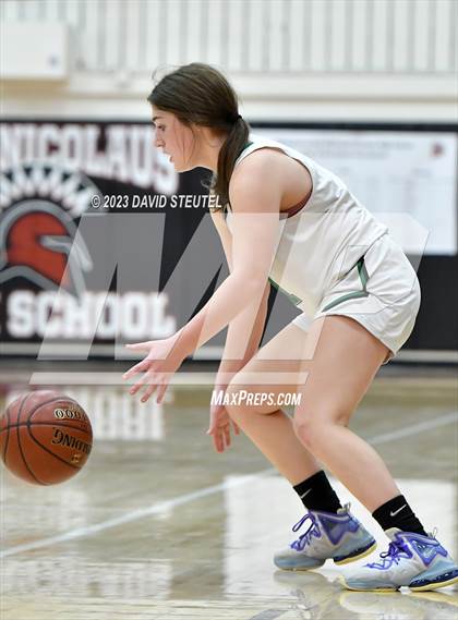 Thumbnail 1 in Rio Linda vs. Biggs (Love of the Game) photogallery.
