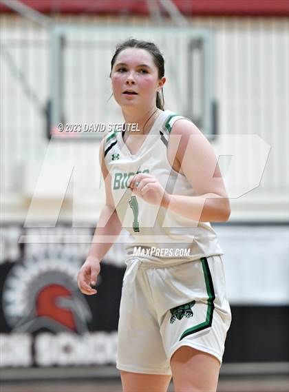 Thumbnail 2 in Rio Linda vs. Biggs (Love of the Game) photogallery.