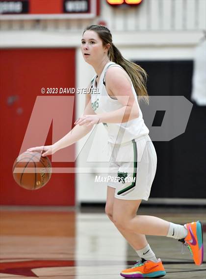 Thumbnail 3 in Rio Linda vs. Biggs (Love of the Game) photogallery.
