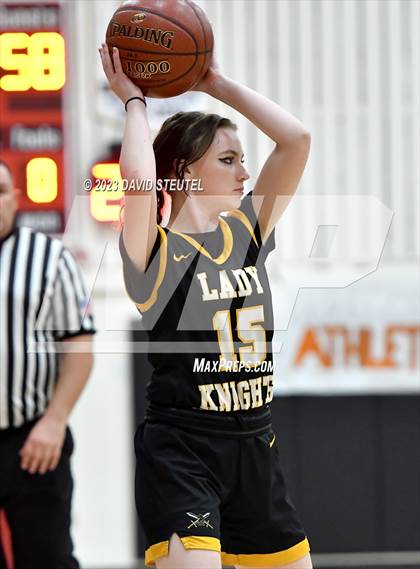 Thumbnail 1 in Rio Linda vs. Biggs (Love of the Game) photogallery.