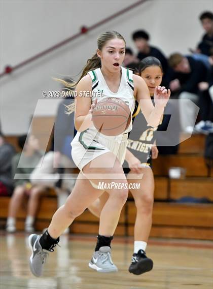 Thumbnail 1 in Rio Linda vs. Biggs (Love of the Game) photogallery.