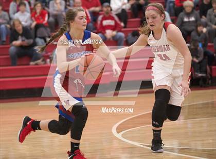 Thumbnail 3 in Licking Valley @ Sheridan photogallery.