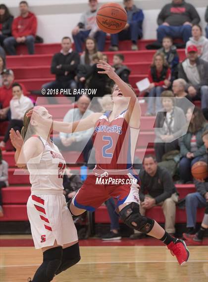 Thumbnail 3 in Licking Valley @ Sheridan photogallery.