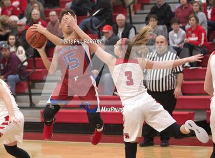 Thumbnail 3 in Licking Valley @ Sheridan photogallery.