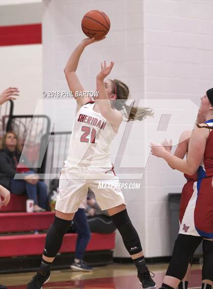 Thumbnail 2 in Licking Valley @ Sheridan photogallery.