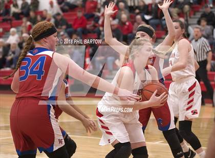 Thumbnail 3 in Licking Valley @ Sheridan photogallery.