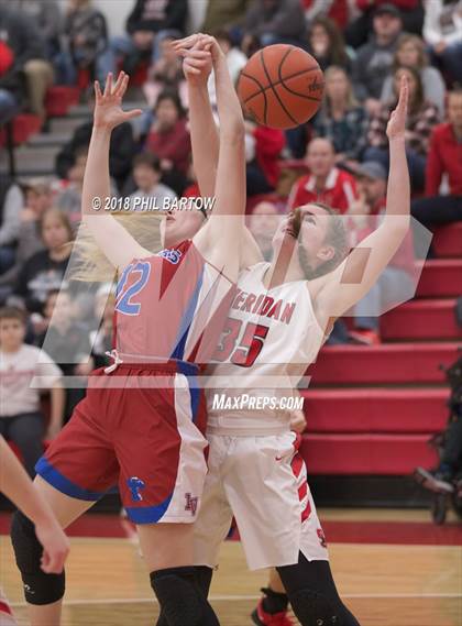 Thumbnail 2 in Licking Valley @ Sheridan photogallery.