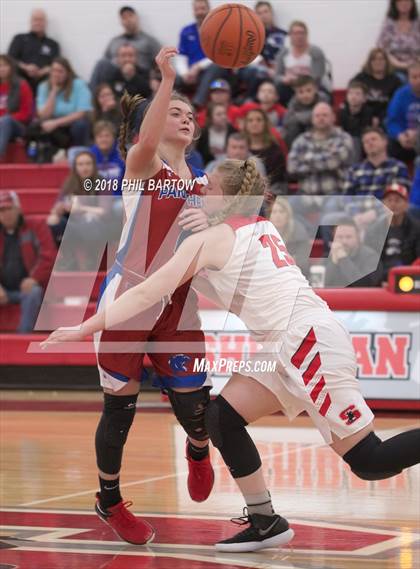 Thumbnail 2 in Licking Valley @ Sheridan photogallery.
