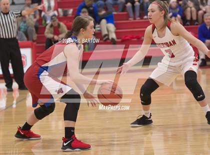 Thumbnail 1 in Licking Valley @ Sheridan photogallery.