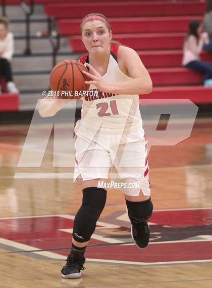 Thumbnail 1 in Licking Valley @ Sheridan photogallery.