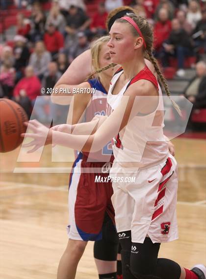 Thumbnail 3 in Licking Valley @ Sheridan photogallery.