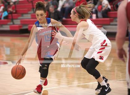 Thumbnail 2 in Licking Valley @ Sheridan photogallery.