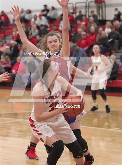 Thumbnail 3 in Licking Valley @ Sheridan photogallery.