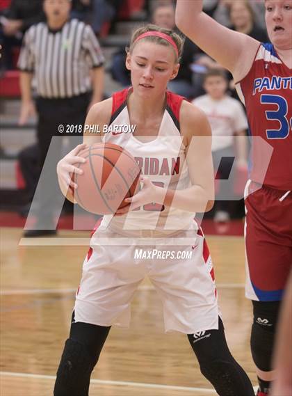 Thumbnail 1 in Licking Valley @ Sheridan photogallery.