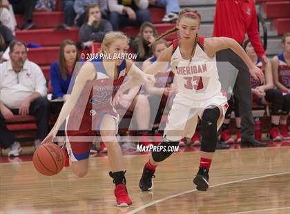 Thumbnail 3 in Licking Valley @ Sheridan photogallery.