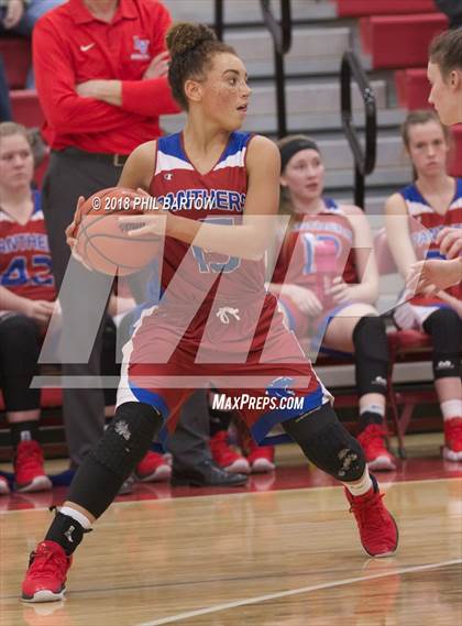 Thumbnail 3 in Licking Valley @ Sheridan photogallery.