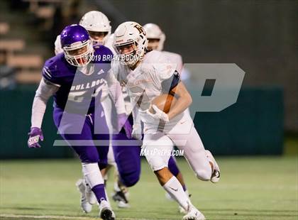 Thumbnail 2 in Eastside Catholic @ Garfield photogallery.