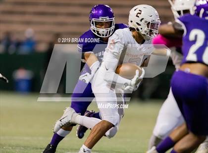 Thumbnail 1 in Eastside Catholic @ Garfield photogallery.