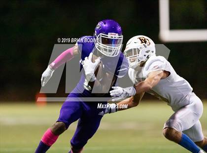Thumbnail 2 in Eastside Catholic @ Garfield photogallery.