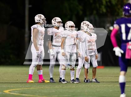 Thumbnail 2 in Eastside Catholic @ Garfield photogallery.