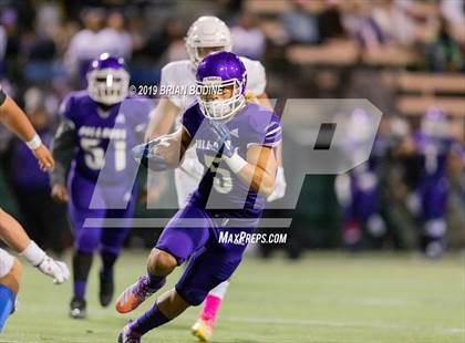 Thumbnail 2 in Eastside Catholic @ Garfield photogallery.