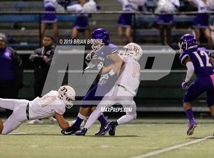 Thumbnail 1 in Eastside Catholic @ Garfield photogallery.