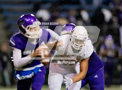 Thumbnail 2 in Eastside Catholic @ Garfield photogallery.
