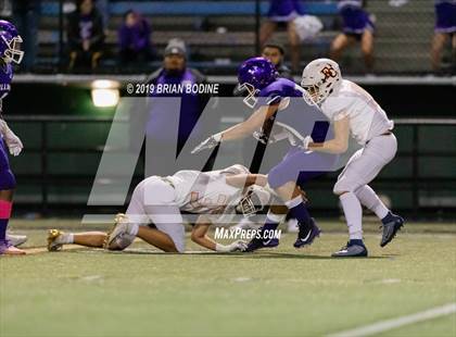 Thumbnail 2 in Eastside Catholic @ Garfield photogallery.