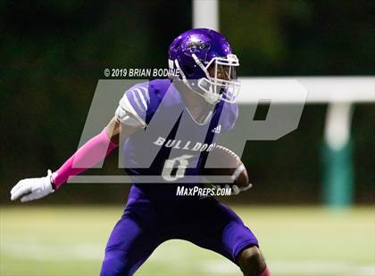 Thumbnail 2 in Eastside Catholic @ Garfield photogallery.