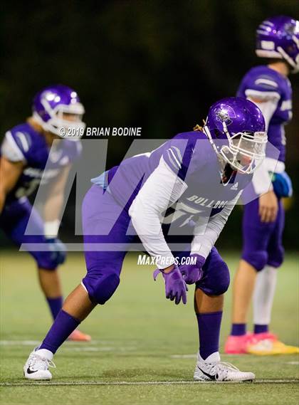 Thumbnail 2 in Eastside Catholic @ Garfield photogallery.