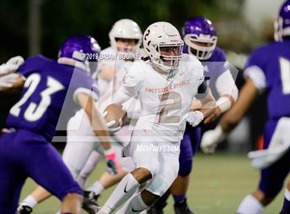 Thumbnail 1 in Eastside Catholic @ Garfield photogallery.