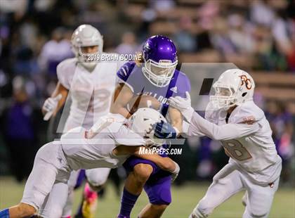 Thumbnail 2 in Eastside Catholic @ Garfield photogallery.