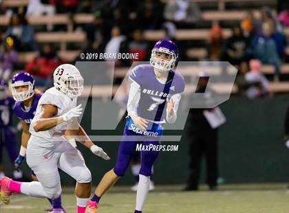 Thumbnail 1 in Eastside Catholic @ Garfield photogallery.