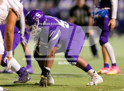 Thumbnail 1 in Eastside Catholic @ Garfield photogallery.