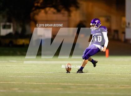 Thumbnail 1 in Eastside Catholic @ Garfield photogallery.