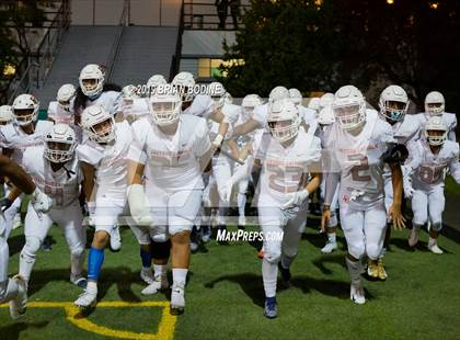 Thumbnail 3 in Eastside Catholic @ Garfield photogallery.