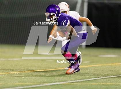Thumbnail 1 in Eastside Catholic @ Garfield photogallery.