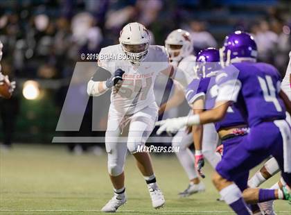 Thumbnail 2 in Eastside Catholic @ Garfield photogallery.