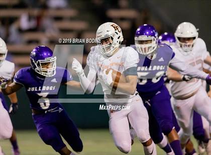 Thumbnail 1 in Eastside Catholic @ Garfield photogallery.