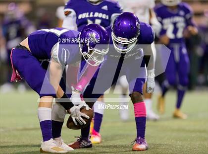 Thumbnail 1 in Eastside Catholic @ Garfield photogallery.