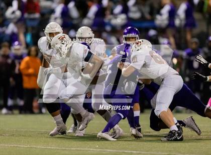 Thumbnail 2 in Eastside Catholic @ Garfield photogallery.