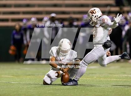 Thumbnail 1 in Eastside Catholic @ Garfield photogallery.