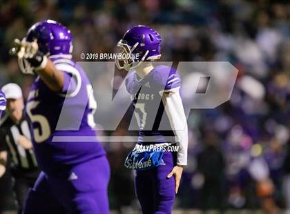 Thumbnail 3 in Eastside Catholic @ Garfield photogallery.