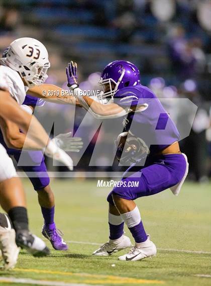 Thumbnail 2 in Eastside Catholic @ Garfield photogallery.