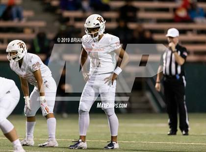 Thumbnail 3 in Eastside Catholic @ Garfield photogallery.