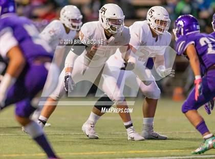 Thumbnail 2 in Eastside Catholic @ Garfield photogallery.
